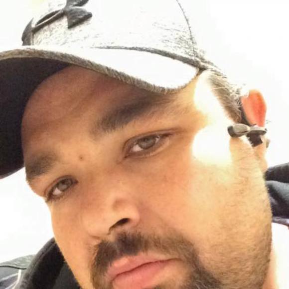 Meet your Posher, Thomas - Picture 1 of 1